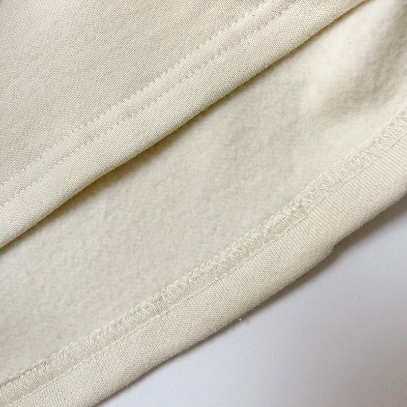 Qamis™ x Essentials Summer Shorts – 100% Cotton, Minimal & Clean